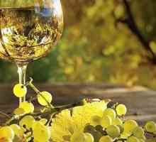 Мускатско вино - описание, видове, характеристики и рецензии