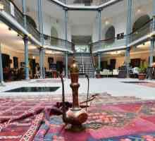 Тбилиси музеи: преглед, характеристики, интересни факти и отзиви