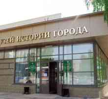 Музей на историята на Naberezhnye Chelny: описание, експозиции, интересни факти и отзиви