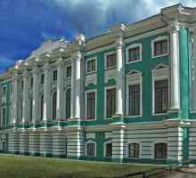 Музеят Крамско-Воронеж се гордее с него