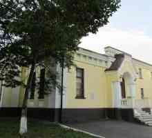 Музей Нестеров - уникално наследство на руската култура