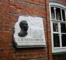 Музей-имот на Рахманинов "Ивановска": цял живот и работа на великия композитор на едно…