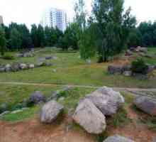 Музей на камъните в Минск: описание, карта на сайта, интересни факти и отзиви