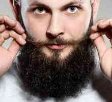 Мъжки спрей за отглеждане на брада и косми: Обратна връзка
