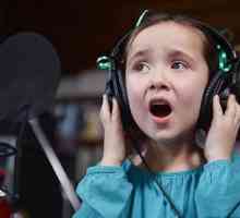 Музикално развитие: как пеят децата?