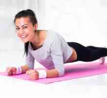 Мускулни стабилизатори: набор от упражнения, ефикасност и обратна връзка