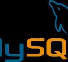 MySQL - какво е това? Грешка в MySQL