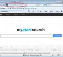Mystartsearch.com как да премахнете от браузъра и компютъра