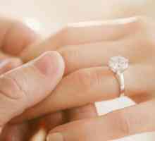 На коя ръка сватбеният пръстен се носи според традицията в различни култури