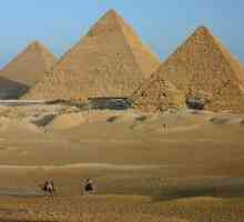 Какъв език се говори в Египет? Екскурзия до историята и наши дни
