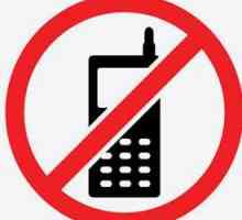Телефонът не идва с SMS. Възможни причини