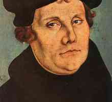 Началото на Реформацията в Европа е обновяването на християнството. Чистота на вярата и свободата