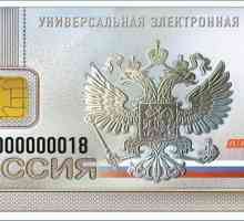 Националната платежна система на Русия. Федерален закон на Руската федерация "На националната…