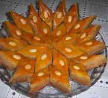 Национални ястия на Азербайджан. Популярни рецепти на азербайджанска кухня