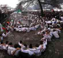 Национални и държавни празници в България