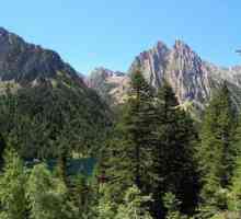 Национални паркове в Испания - списък, атракции и интересни факти