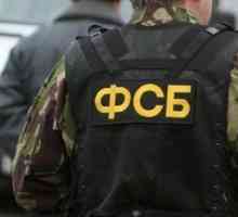 Национален комитет за борба с тероризма на Руската федерация: задачи, препоръки