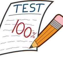 Надеждността и валидността на теста е какво?