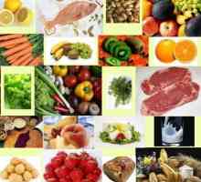 Най-полезните продукти за здравословна диета