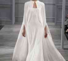 Нос за сватбена рокля: в преследване на модата