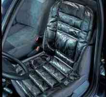 Seat Covers - комфорт и уют на вашата кола