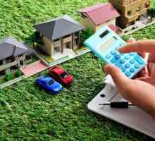 Данък върху имота: процентът, декларацията, условията на плащане