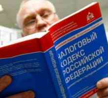 Данък върху недвижими имоти в Москва за физически и юридически лица. Нов данък върху собствеността