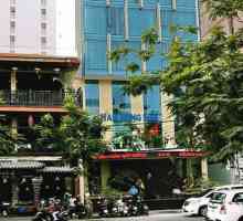 Nam Hung 3 * (Виетнам, Nha Trang): хотелска инфраструктура, описание на стаята, сервиз