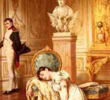 Наполеон и Джоузефин. Историята на вечната любов