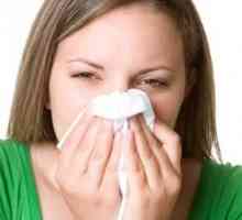 Народни средства за лечение на обикновена настинка: чужда и домашна