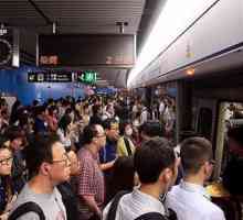 Населението на Хонг Конг: брой, заетост и интересни факти