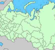 Население, градове, природа и район на регион Воронеж