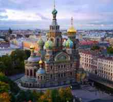 Население на Санкт Петербург в интересни факти и фигури