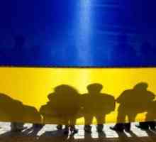 Население на Украйна: възможно намаление до 28 милиона