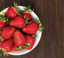 Амонячен алкохол за ягоди: признаци на приложение. Амониев алкохол за градина и овощна градина