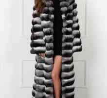 Колко оправдано е закупуването на кожено палто от чинчила