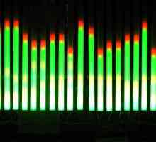 Корекция на еквалайзера: разберете честотите