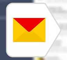 Настройване на пощата Yandex на iPhone: системни методи