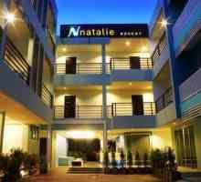 Natalie Resort 3 * (Kata Beach, Тайланд): описание, почивка