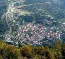 Наташа Хотел 3 * Гърция, Остров Тасос: преглед, описание и отзиви