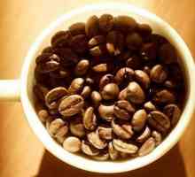 Природно и мигновено кафе: полезни свойства и противопоказания