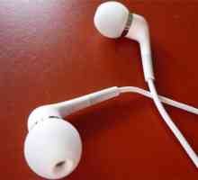 Apple слушалки и техните характеристики