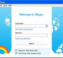 Не мога да се регистрирам в Skype: какво трябва да направя?