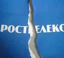 Интернет не работи Rostelecom: как да се определи ситуацията. Съвети, препоръки, инструкции