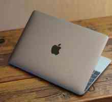 MacBook (MacBook) не се включва: възможни причини и решения на проблема