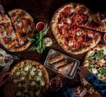 `Неаполитано`: пицата е класическа и не само