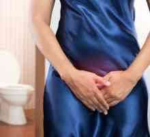 Инконтиненция на урината след раждане: причини и лечение