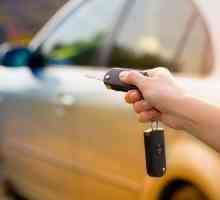 Евтина аларма за автомобил: съвети за избор, функции и отзиви