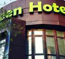 Евтини хотели в Иркутск: рейтинг, описание, стаи и коментари