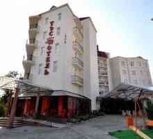 Евтини хотели в Симферопол: за туристи